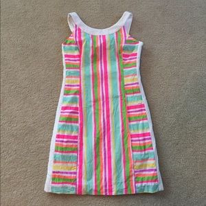 Adorable Lilly Pulitzer Darcy Dress